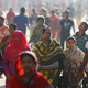 Illustration for article titled Bangladesh Factory Workers Protesting for $100/Month Met With Violence